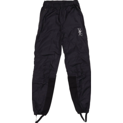 Pantalon impermeabil THRASHIN MISSION BLACK