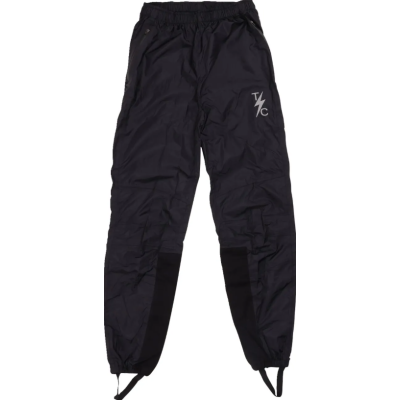 Pantalon impermeabil THRASHIN MISSION BLACK