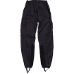 Pantalon impermeabil THRASHIN MISSION BLACK Pantalon impermeabil THRASHIN MISSION BLACK thumb