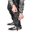 Pantalon impermeabil THRASHIN MISSION BLACK Pantalon impermeabil THRASHIN MISSION BLACK thumb