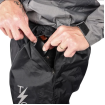 Pantalon impermeabil THRASHIN MISSION BLACK Pantalon impermeabil THRASHIN MISSION BLACK thumb