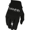 Mănuși moto THRASHIN STEALTH BLACK Mănuși moto THRASHIN STEALTH BLACK thumb