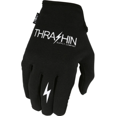 Mănuși moto THRASHIN STEALTH BLACK Mănuși moto THRASHIN STEALTH BLACK