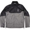 Jachetă impermeabilă THRASHIN MISSION BLACK/GREY Jachetă impermeabilă THRASHIN MISSION BLACK/GREY thumb