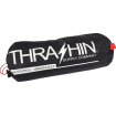 Jachetă impermeabilă THRASHIN MISSION BLACK/GREY Jachetă impermeabilă THRASHIN MISSION BLACK/GREY thumb