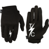 Mănuși moto THRASHIN STEALTH V2
