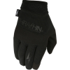 Mănuși moto THRASHIN COVERT BLACK