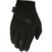 Mănuși moto THRASHIN COVERT BLACK thumb