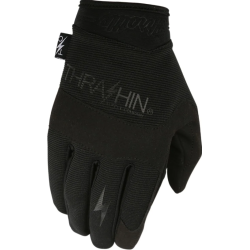 Mănuși moto THRASHIN COVERT BLACK