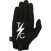 Mănuși moto THRASHIN COVERT BLACK thumb