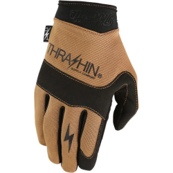 Mănuși moto THRASHIN COVERT TAN Mănuși moto THRASHIN COVERT TAN