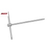 Braț T cu extensie 1/4 CRUZTOOLS Braț T cu extensie 1/4 CRUZTOOLS thumb
