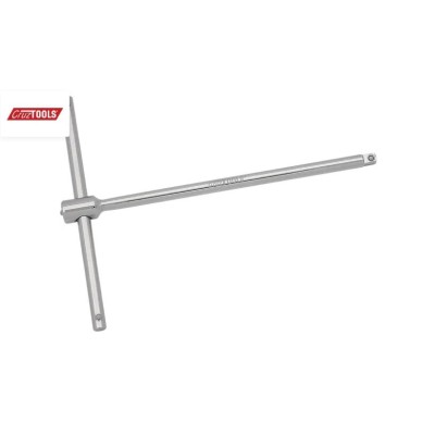Braț T cu extensie 1/4 CRUZTOOLS
