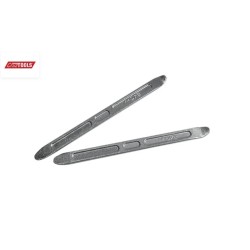 Levieri pentru anvelope 2 buc TirePro™ CRUZTOOLS Levieri pentru anvelope 2 buc TirePro™ CRUZTOOLS