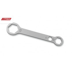 Комбиниран ключ за оси 14/22/32 Комбиниран ключ за оси 14/22/32