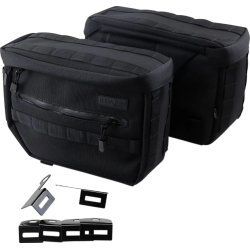 Genți moto THRASHIN ESSENTIAL