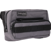 Geantă pentru ghidon THRASHIN TSC PLUS GRAY