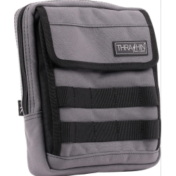 Geantă pentru ghidon THRASHIN TSC SLIM GRAY