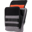 Geantă pentru ghidon THRASHIN TSC SLIM GRAY Geantă pentru ghidon THRASHIN TSC SLIM GRAY thumb