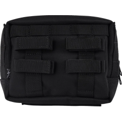 Geantă pentru ghidon THRASHIN BLACK