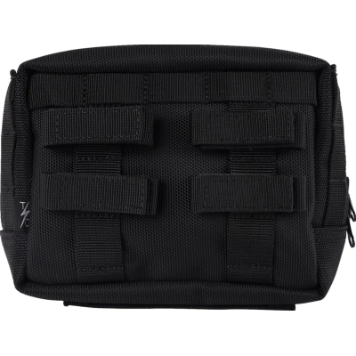 Geantă pentru ghidon THRASHIN BLACK