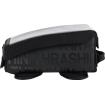 Geantă magnetică pentru rezervor THRASHIN BLACK thumb