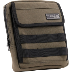 Geantă pentru ghidon THRASHIN TSC SLIM GREEN