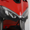 Protecție din sticlă pentru far R&G RACING Headlight Shield Transparent (Pereche) - Ducati Streetfighter V4 Protecție din sticlă pentru far R&G RACING Headlight Shield Transparent (Pereche) - Ducati Streetfighter V4 thumb