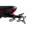 Suport pentru număr R&G RACING Licence Plate Holder Honda CB125R 18-24 Suport pentru număr R&G RACING Licence Plate Holder Honda CB125R 18-24 thumb