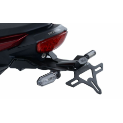 Suport pentru număr R&G RACING Licence Plate Holder Honda CB125R 18-24 Suport pentru număr R&G RACING Licence Plate Holder Honda CB125R 18-24
