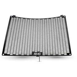 Protector radiator R&G RACING Pro Radiator Guard - Negru Yamaha MT10/R1 Protector radiator R&G RACING Pro Radiator Guard - Negru Yamaha MT10/R1