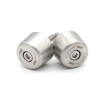 Balansori pentru ghidon R&G Racing Bar Ends din oțel inoxidabil Honda PCX 125 / Husq Svartpilen 401 Balansori pentru ghidon R&G Racing Bar Ends din oțel inoxidabil Honda PCX 125 / Husq Svartpilen 401 thumb