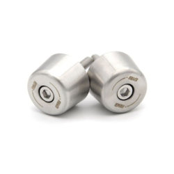 Balansori pentru ghidon R&G Racing Bar Ends din oțel inoxidabil Honda PCX 125 / Husq Svartpilen 401 Balansori pentru ghidon R&G Racing Bar Ends din oțel inoxidabil Honda PCX 125 / Husq Svartpilen 401