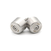 Balansoare pentru ghidon R&G Racing Bar Ends din oțel inoxidabil - Harley Davidson Pan America 1250 Balansoare pentru ghidon R&G Racing Bar Ends din oțel inoxidabil - Harley Davidson Pan America 1250 thumb