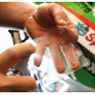 Protector folii R&G RACING Second Skin Transparent - Honda CRF1100L Africa twin Adventure Sports Protector folii R&G RACING Second Skin Transparent - Honda CRF1100L Africa twin Adventure Sports thumb