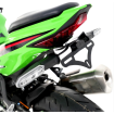 Suport pentru număr R&G RACING Licence Plate Holder Kawasaki ZX4R/RR 23-26 Suport pentru număr R&G RACING Licence Plate Holder Kawasaki ZX4R/RR 23-26 thumb