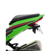 Suport pentru număr R&G RACING Licence Plate Holder Kawasaki ZX4R/RR 23-26 Suport pentru număr R&G RACING Licence Plate Holder Kawasaki ZX4R/RR 23-26 thumb