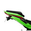Suport pentru număr R&G RACING Licence Plate Holder Kawasaki ZX4R/RR 23-26 Suport pentru număr R&G RACING Licence Plate Holder Kawasaki ZX4R/RR 23-26 thumb
