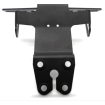 Suport pentru număr R&G RACING Licence Plate Holder Kawasaki ZX4R/RR 23-26 Suport pentru număr R&G RACING Licence Plate Holder Kawasaki ZX4R/RR 23-26 thumb