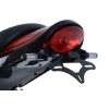 Suport pentru număr R&G RACING Licence Plate Holder Kawasaki Z 900 RS