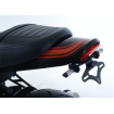 Suport pentru număr R&G RACING Licence Plate Holder Kawasaki Z 900 RS Suport pentru număr R&G RACING Licence Plate Holder Kawasaki Z 900 RS thumb