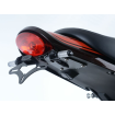 Suport pentru număr R&G RACING Licence Plate Holder Kawasaki Z 900 RS Suport pentru număr R&G RACING Licence Plate Holder Kawasaki Z 900 RS thumb