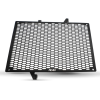 Protector pentru radiator R&G RACING Pro Radiator Guard - Negru Honda CB650R/CBR650R