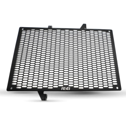 Protector pentru radiator R&G RACING Pro Radiator Guard - Negru Honda CB650R/CBR650R Protector pentru radiator R&G RACING Pro Radiator Guard - Negru Honda CB650R/CBR650R