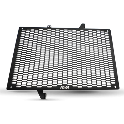 Protector pentru radiator R&G RACING Pro Radiator Guard - Negru Honda CB650R/CBR650R Protector pentru radiator R&G RACING Pro Radiator Guard - Negru Honda CB650R/CBR650R