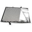 Protector pentru radiator R&G RACING Pro Radiator Guard - Negru Honda CB650R/CBR650R Protector pentru radiator R&G RACING Pro Radiator Guard - Negru Honda CB650R/CBR650R thumb
