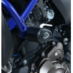 Capace de protecție R&G RACING Aero pentru Yamaha MT-07 14-18 Capace de protecție R&G RACING Aero pentru Yamaha MT-07 14-18 thumb
