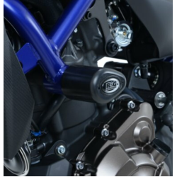 Capace de protecție R&G RACING Aero pentru Yamaha MT-07 14-18