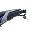 Suport pentru număr R&G RACING Licence Plate Holder Yamaha Tracer 700 Suport pentru număr R&G RACING Licence Plate Holder Yamaha Tracer 700 thumb