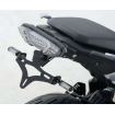 Suport pentru număr R&G RACING Licence Plate Holder Yamaha Tracer 700 Suport pentru număr R&G RACING Licence Plate Holder Yamaha Tracer 700 thumb